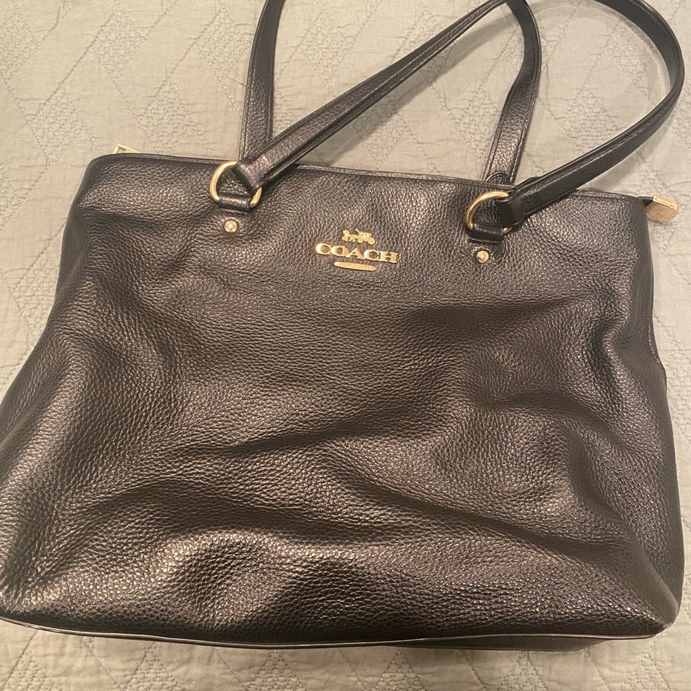 Coach Shoulder Bag